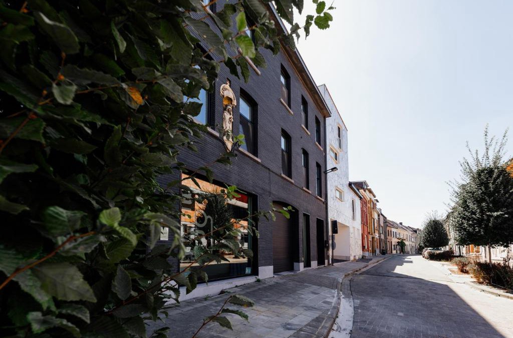 Aalst Bed & Breakfast | Befour