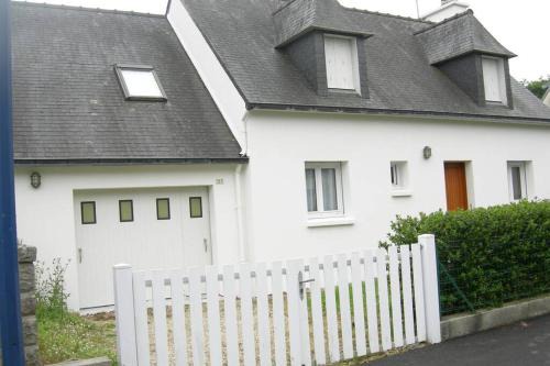Beg-Meil House | Beg Meil