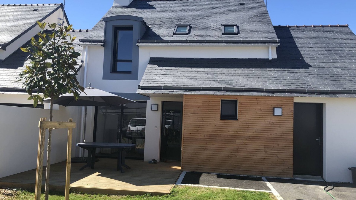 Beg-Meil House | Beg Meil House, 3*, walking distance to beaches and shops