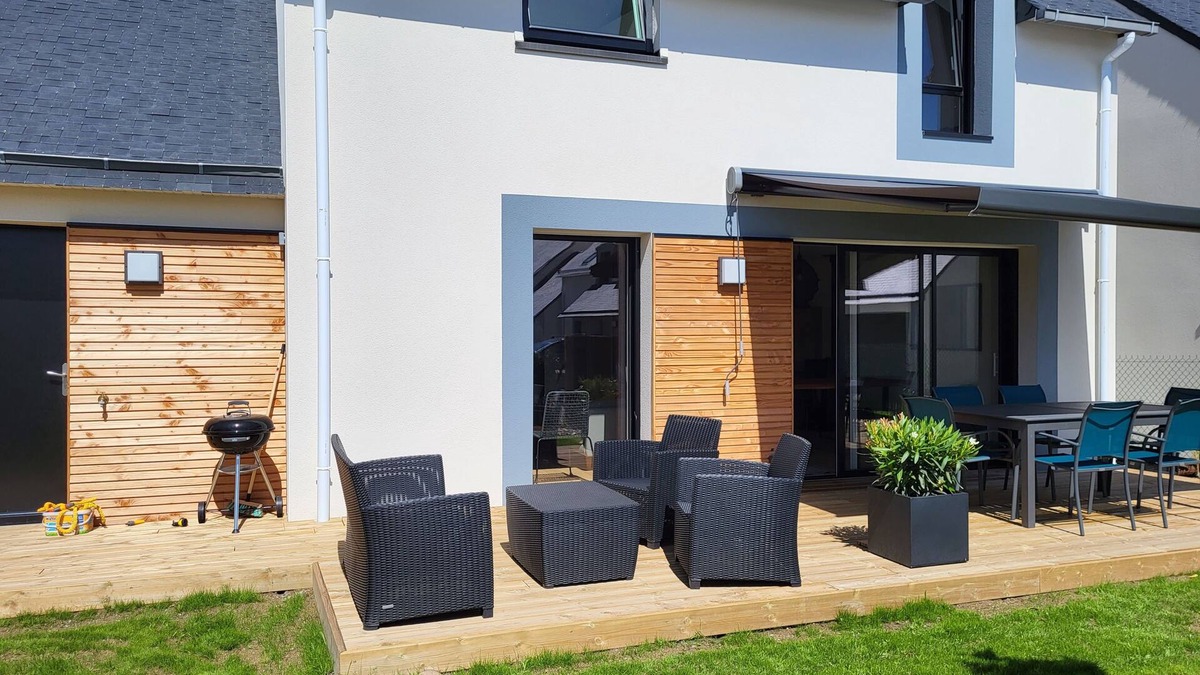 Beg-Meil House | Beg-Meil House *, 300m from beaches and village