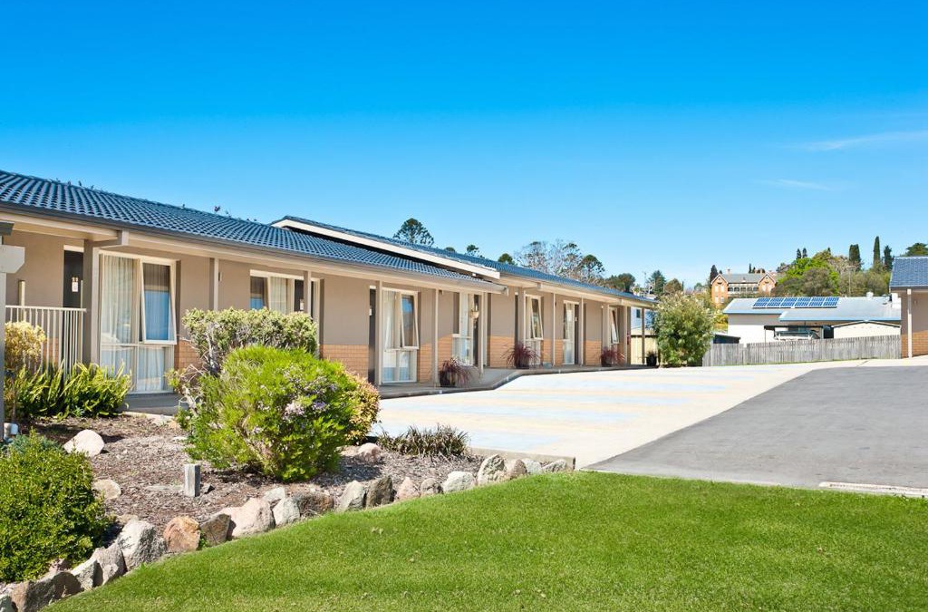 Bega Hotel | Bega Village Motor Inn
