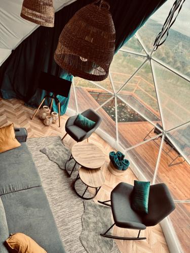 Szczytna Other | beGLAMP glamping - narty, góry i Park Narodowy