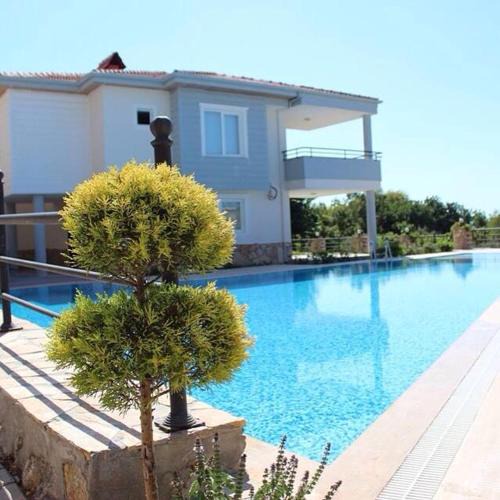 Alanya Villa | Begon Villa
