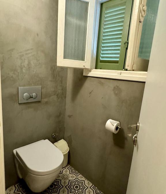 Yenisehir Apartment | Begonvil 2 bedroom flat North Nicosia, Turkish Side