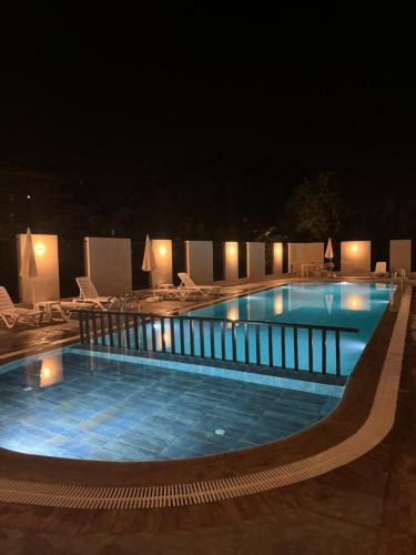 Gazipasa Apartment | Begonvil Life