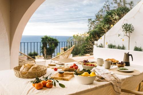Aiguablava Apartment | Begur Salty House Sa Tuna
