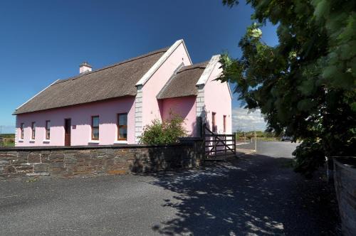 Doonbeg Bed & Breakfast | Behan's Lodge