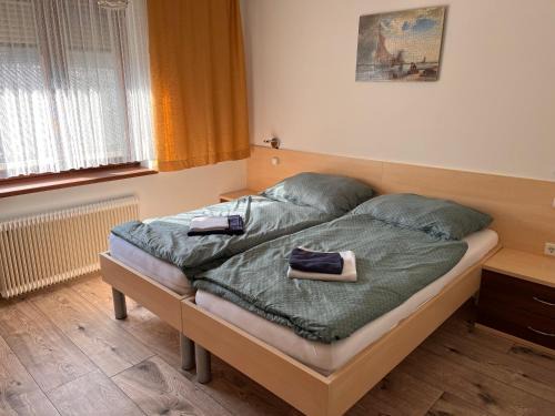 Bad Deutsch-Altenburg House | Beherbergungsbetrieb Madle