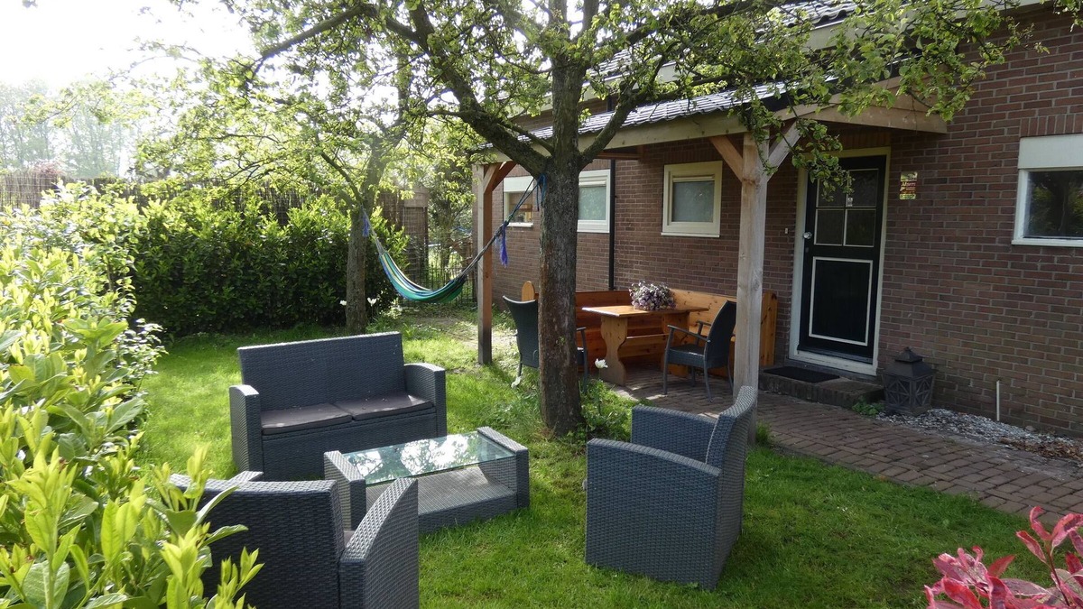 Castricum House | Behind the Duijnhoeve Bakkum