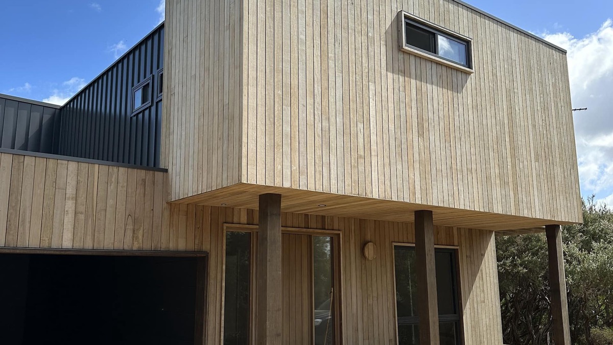 Barwon Heads House | Behind the Dunes