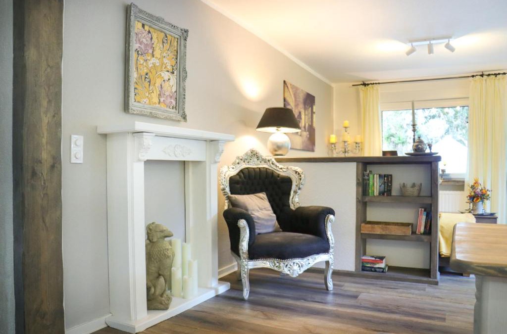 Ortsmitte Apartment | Bei Fritz und Frieda