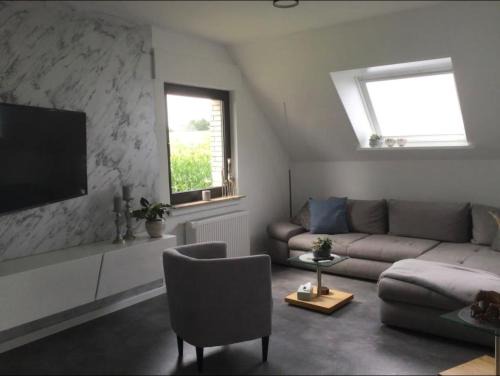 Loehne Apartment | Bei Getrost to Huus