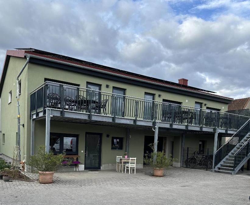 Gommersheim Apartment | Bei Haags