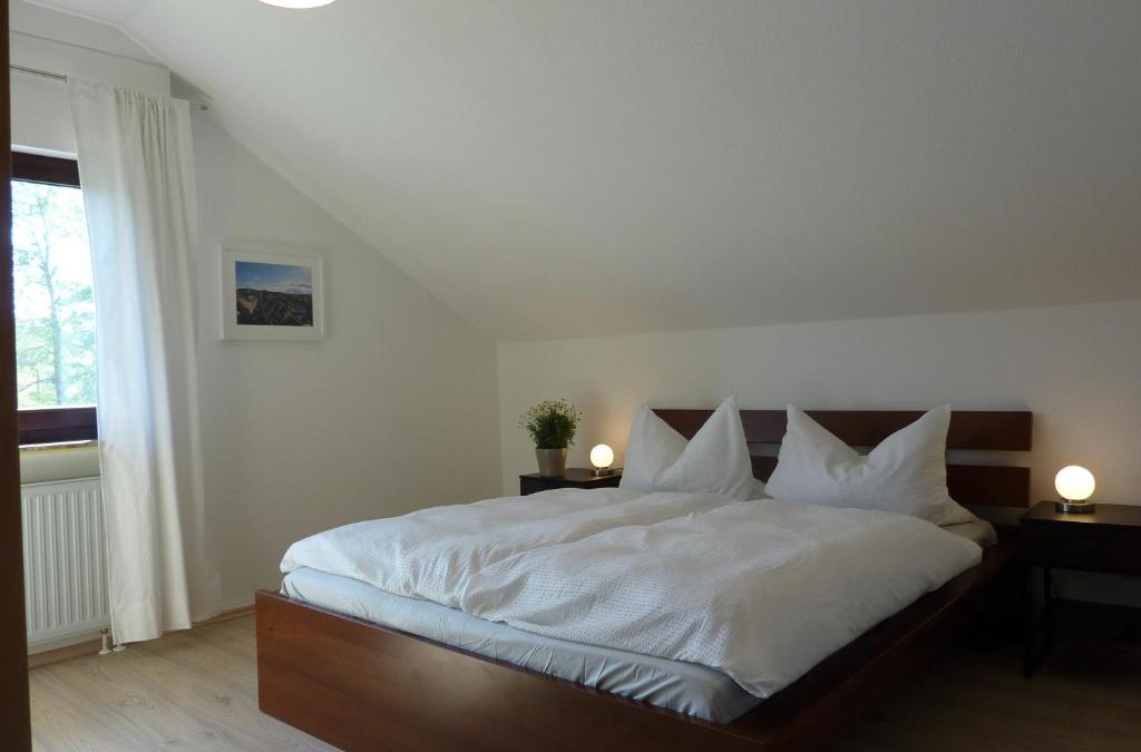 Isny im Allgaeu Apartment | Bei Mechlers