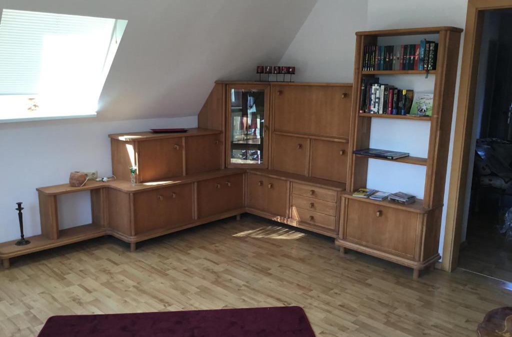 Kluetz Apartment | Bei Netti