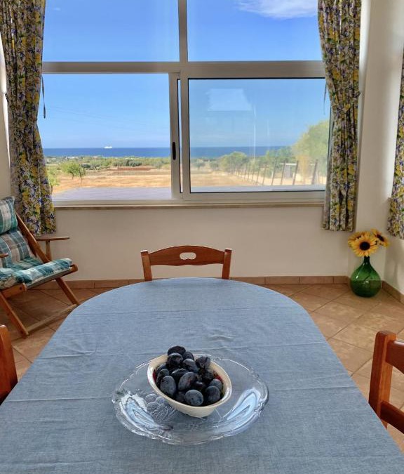 Polignano a Mare House | Bei tempi