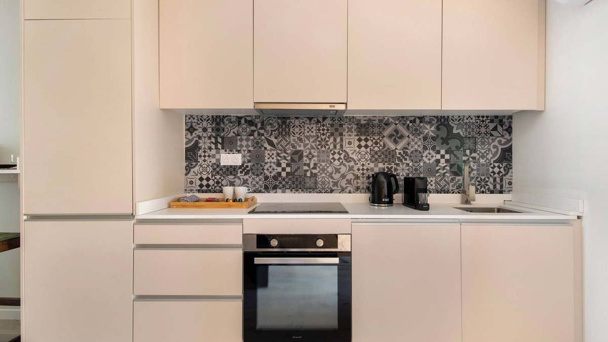 Saint-Etienne Apartment | Beige Hospitalité - Agathe - Le nid Urbain