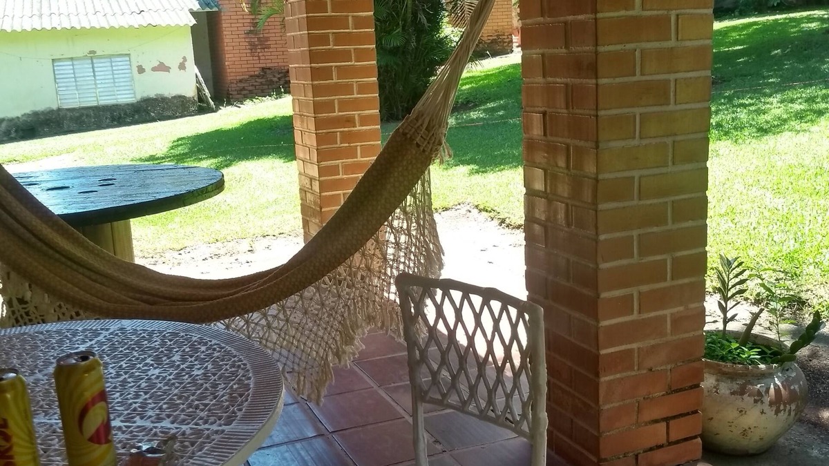 Pirapora do Bom Jesus Cottage | Beija Flor Country House
