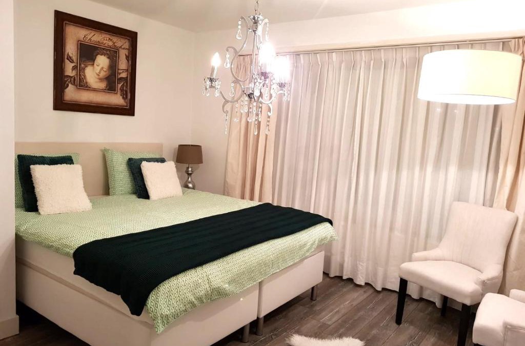 Nieuw-Beijerland Apartment | Beijerse inn