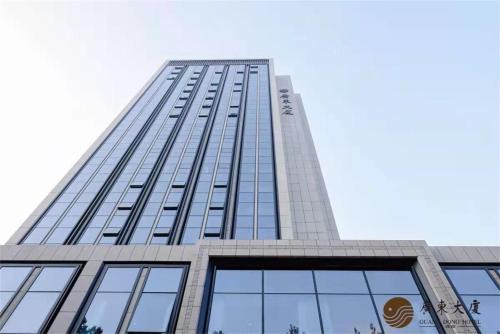 Haidian Hotel | Beijing Guangdong Hotel