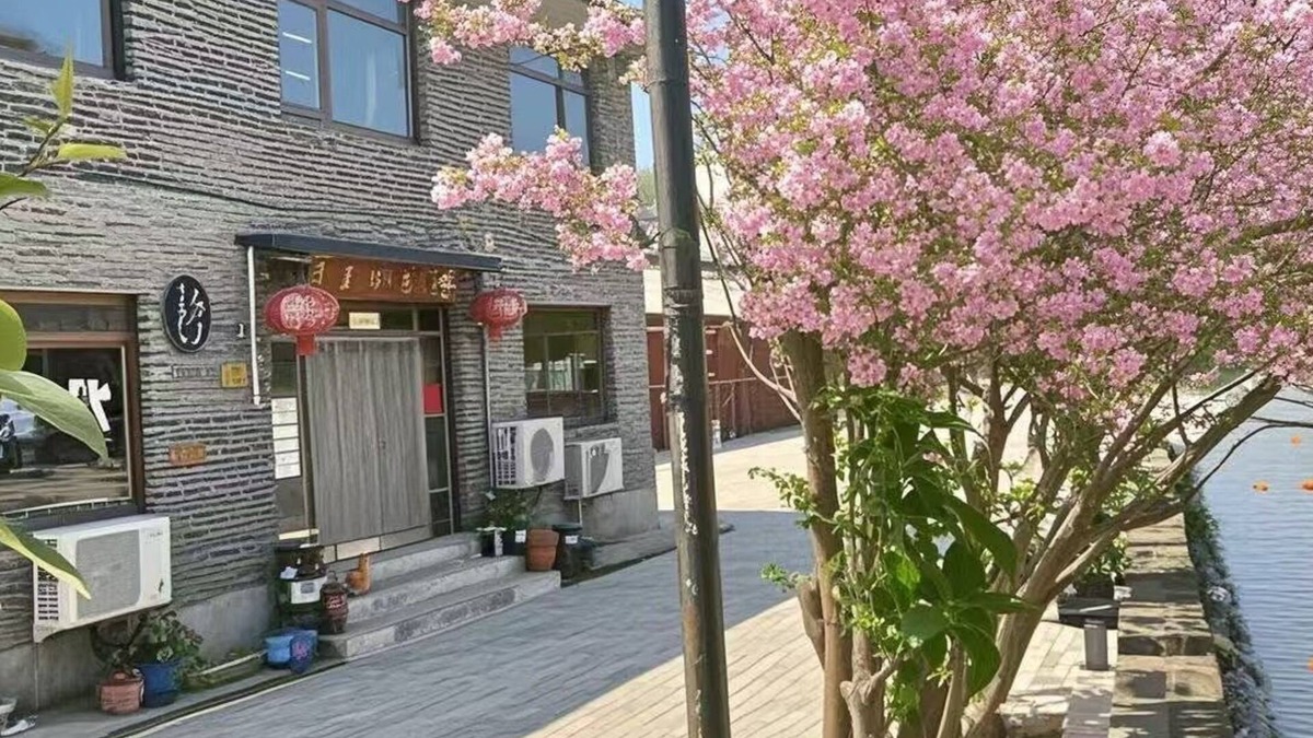 Miyun District Bed & Breakfast | beijingjuxianjuminsu