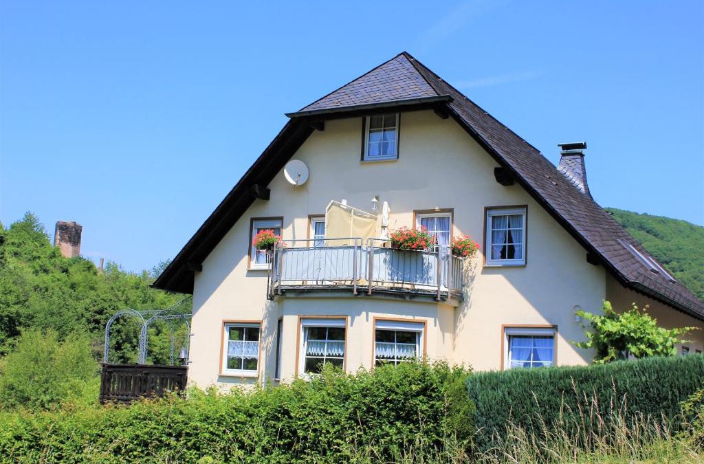 Beilstein House | Beilsteiner Gästehaus