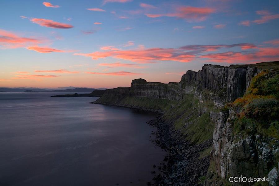 Culnacnoc Bed & Breakfast | Beinn Edra House B&B