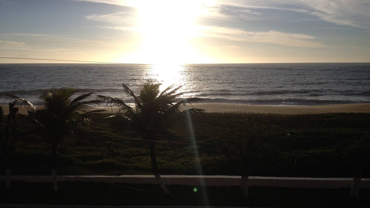 Enseada Azul Apartment | Beira Mar Inlet Blue
