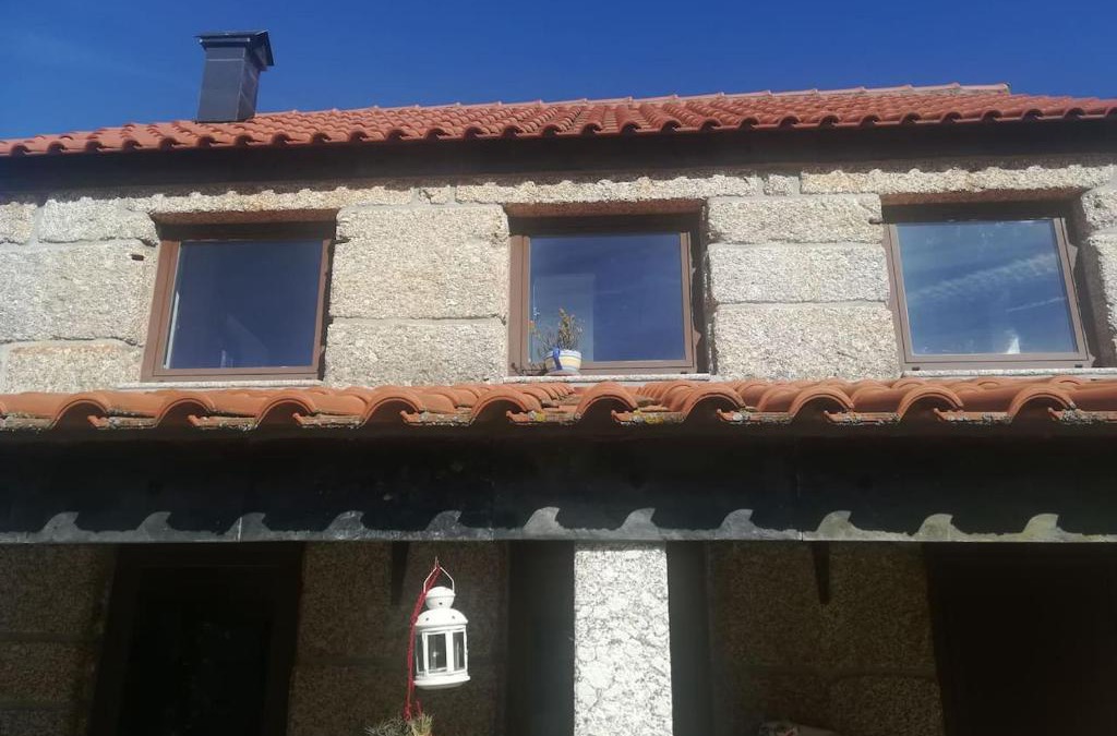 Amarante Apartment | Beiral da Marfida