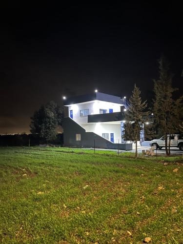 Umm Qais House | Beit Philodemus 2