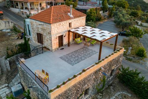 Kfardebian House | Beitkamle