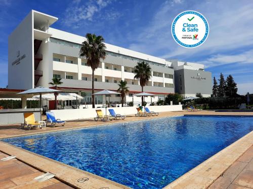 Beja Hotel | BejaParque Hotel