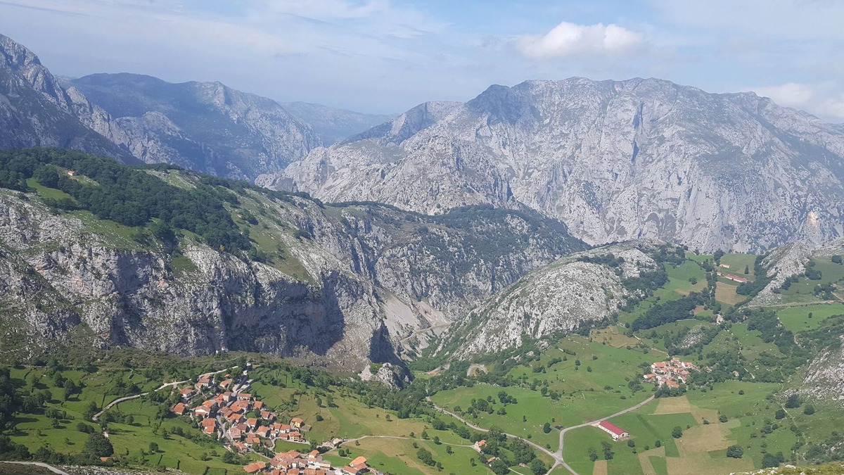 Cillorigo de Liebana Apartment | Bejes. Peaks of Europe. 5 pax