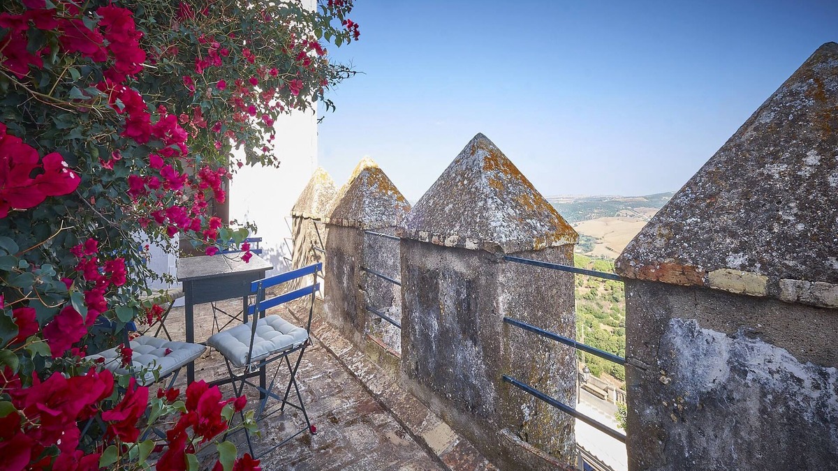 San Ambrosio Hotel | Bekkeh