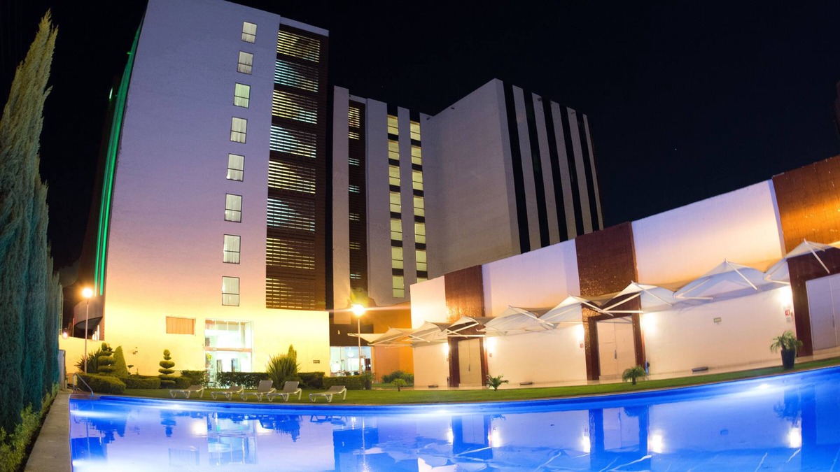 Salamanca Hotel | Bel Air Business Salamanca, Trademark by Wyndham
