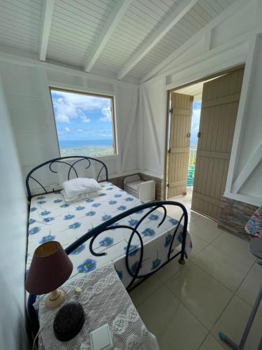 Le Vauclin Apartment | BEL AIR montagne du Vauclin