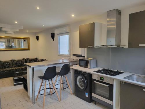 Imphy Apartment | bel appart