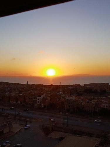 Kharouba Apartment | bel appart mosta
