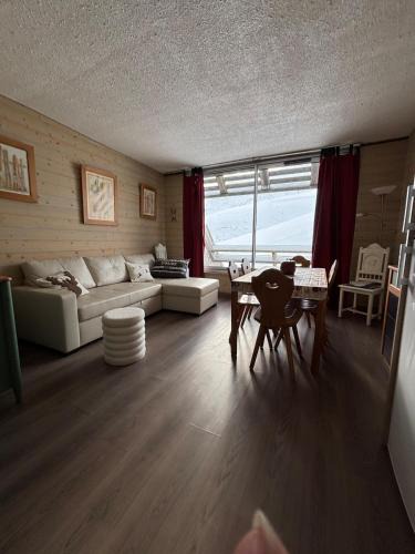 Piau Engaly Apartment | Bel Appart Résidence Gentianes Monitor