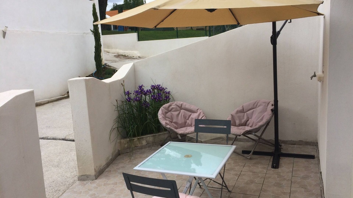 Bedarieux (ornac) Apartment | Bel Appartement 41 m2 Adapté PMR Lamalou-les-bains Pour Curistes