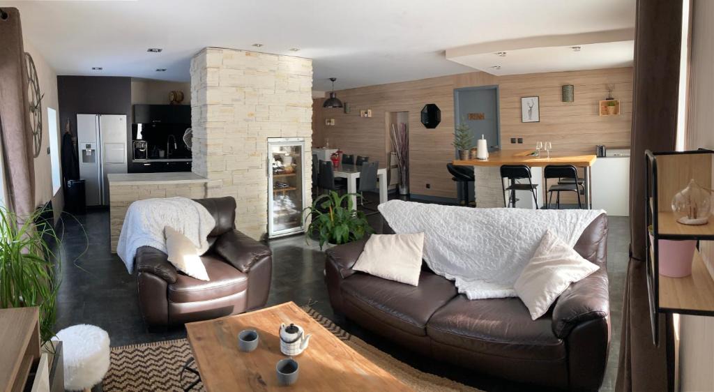 Villard-de-Lans Apartment | Bel appartement 115 m2 emplacement idéal
