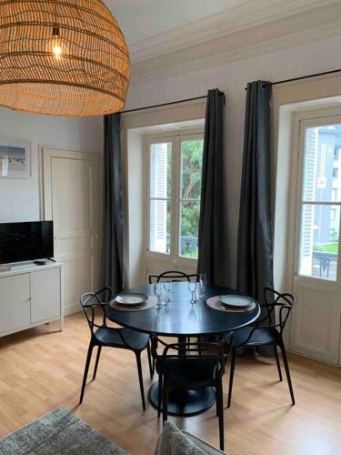 Dinard Apartment | Bel appartement au cœur de Dinard