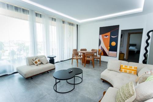 Angre Apartment | Bel appartement au coeur d'Abidjan