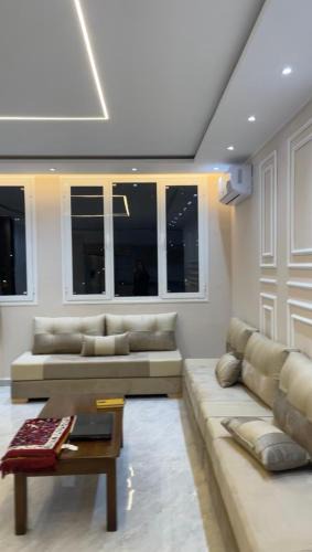 Mostaganem Apartment | Bel appartement au port de Mostaganem