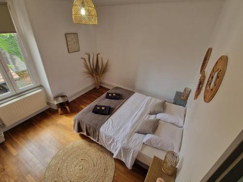 Val de Briey Apartment | bel appartement,confortable,2chambres