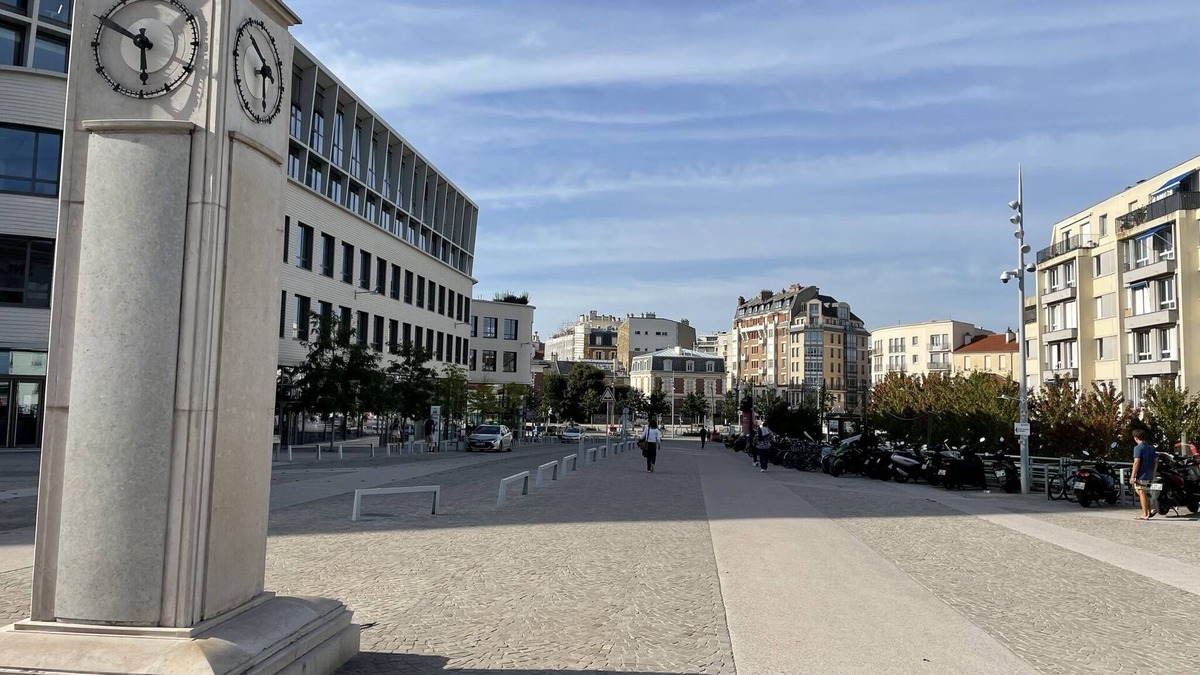 Chantiers Apartment | Bel Appartement Dans le Centre de Versailles, Proche du Château, Paris à 12 mn