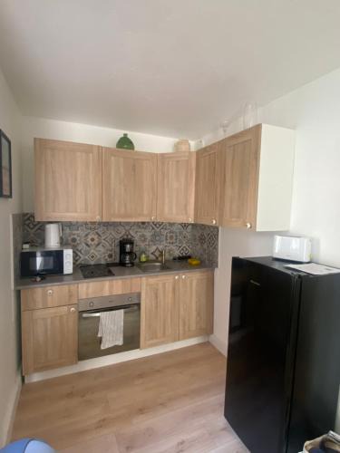 Cote Ouest Ormeaux Apartment | Bel appartement dans résidence avec balcon