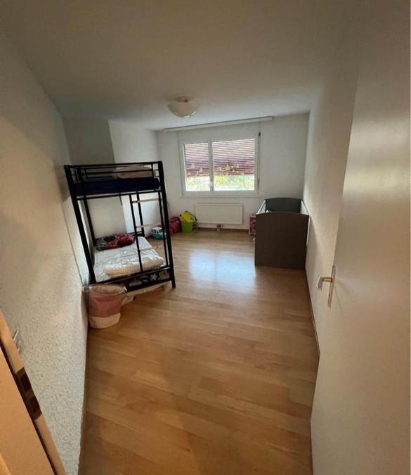 Orbe Apartment | Bel Appartement de 3 pièces