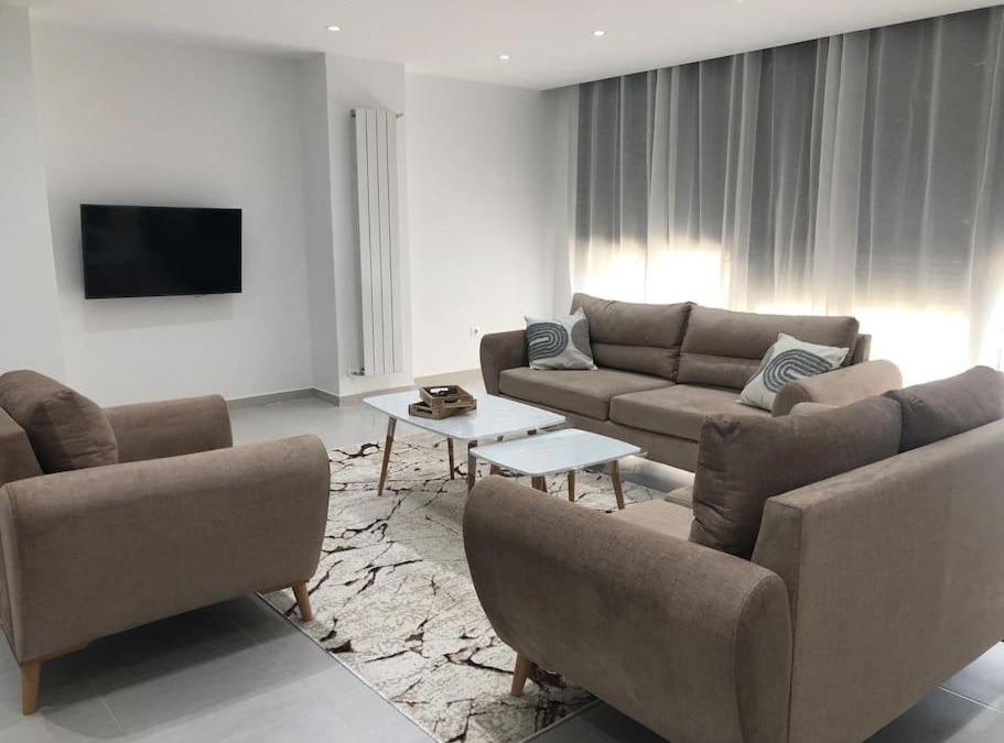 Ouled Moussa Apartment | Bel Appartement de standing