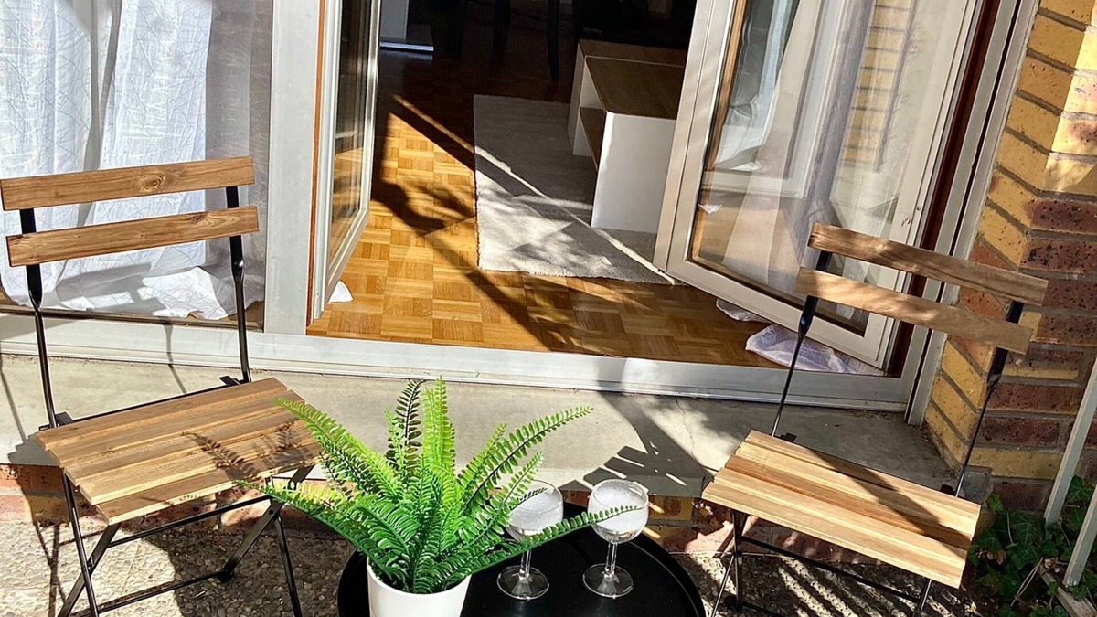 Robertsau Apartment | Bel Appartement Proche Institutions , Quartier Robertsau